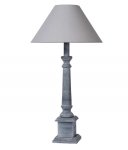 Настольная лампа Lucide 39509/60/36 DOMINGO