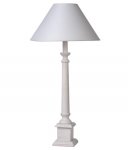 Настольная лампа Lucide 39509/70/21 DOMINGO