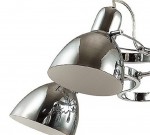 Люстра потолочная Odeon light 3952/5C CREDO