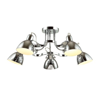 

Люстра потолочная Odeon light 3952/5C CREDO, 3952/5C