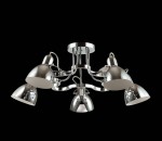 Люстра потолочная Odeon light 3952/5C CREDO