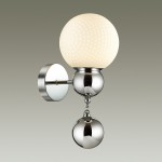 Светильник настенный бра Odeon light 3953/1W JOLLY