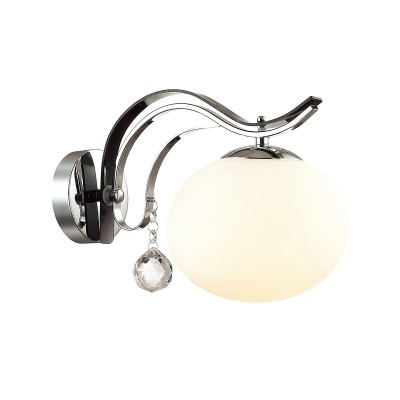 

Настенный светильник Odeon light 3954/1W ADDA, 3954/1W