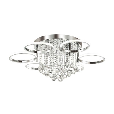 

Люстра потолочная Odeon light 3955/96L VELO, 3955/96L