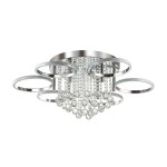 Люстра потолочная Odeon light 3955/96L VELO