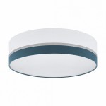 Светильник настено-потолочный SPALTINI Eglo 39553