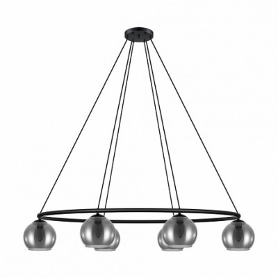 Подвесной потолочный светильник (люстра) DAGUELLA Eglo 39578 Подвесной потолочный светильник (люстра) DAGUELLA Eglo 39578