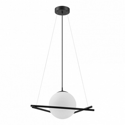 Подвесной потолочный светильник (люстра) SALVEZINAS Eglo 39591