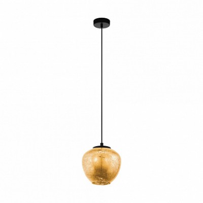 Подвесной потолочный светильник (люстра) PRIORAT Eglo 39596 Подвесной потолочный светильник (люстра) PRIORAT Eglo 39596