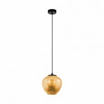 Подвесной потолочный светильник (люстра) PRIORAT Eglo 39596