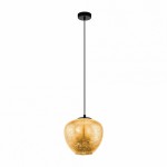 Подвесной потолочный светильник (люстра) PRIORAT Eglo 39597