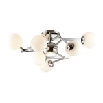 Люстра потолочная Odeon light 3960/7C IZZO