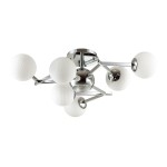 Люстра потолочная Odeon light 3960/7C IZZO