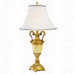 Настольная лампа Chiaro 396030101 Амфора