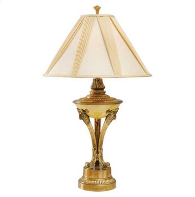 Настольная лампа Chiaro 396030201 Амфора Настольная лампа Chiaro 396030201 Амфора