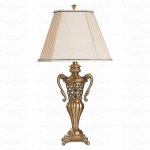 Настольная лампа Chiaro 396030301 Амфора