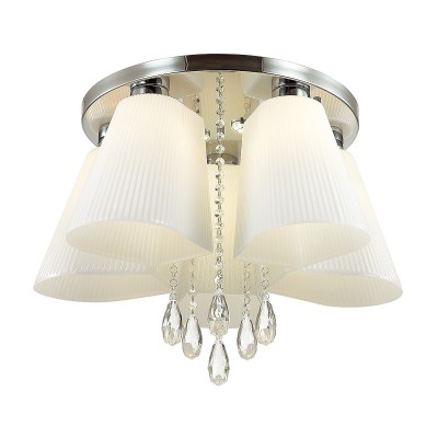 

Люстра потолочная Odeon light 3961/5C VOLANO, 3961/5C