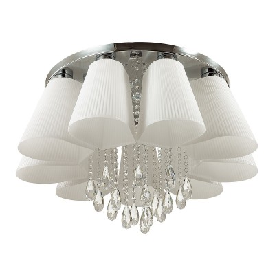 

Люстра потолочная Odeon light 3961/9C VOLANO, 3961/9C