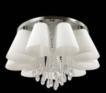 Люстра потолочная Odeon light 3961/9C VOLANO
