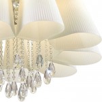 Люстра потолочная Odeon light 3961/9C VOLANO