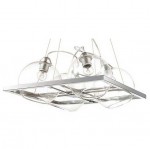 Люстра Odeon light 3962/4 ELDO