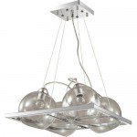 Люстра Odeon light 3962/4 ELDO