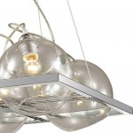 Люстра Odeon light 3962/4 ELDO