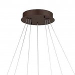 Люстра Odeon light 3964/99L SATURNO