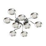 Люстра потолочная Odeon light 3965/54L FILZA