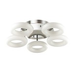 Люстра потолочная Odeon light 3966/65L REGGIO