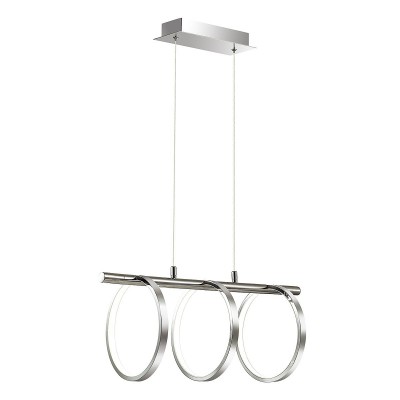 

Подвес Odeon light 3970/48L RINGGI, 3970/48L
