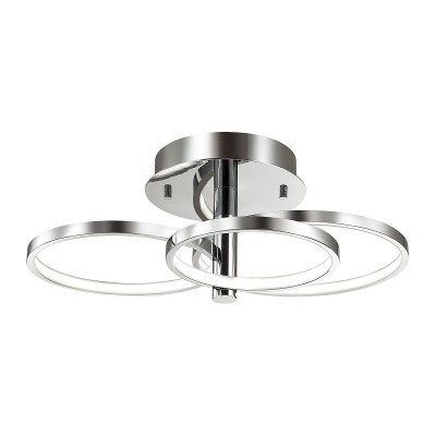 

Люстра потолочная Odeon light 3970/58L RINGGI, 3970/58L