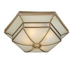 Люстра Chiaro 397010204 Маркиз