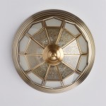 Люстра Chiaro 397010506 Маркиз