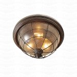 Светильник потолочный Chiaro 397011403 Маркиз