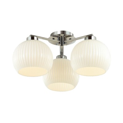 

Люстра потолочная Odeon light 3971/3C MICCA, 3971/3C