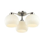 Люстра потолочная Odeon light 3971/3C MICCA