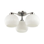 Люстра потолочная Odeon light 3971/3C MICCA