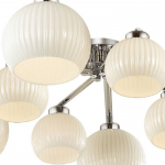 Люстра потолочная Odeon light 3971/8C MICCA