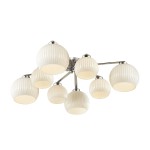 Люстра потолочная Odeon light 3971/8C MICCA