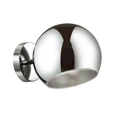 

Настенный светильник Odeon light 3972/1W MIOLLA, 3972/1W