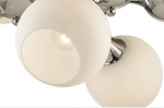 Люстра потолочная Odeon light 3972/8C MIOLLA