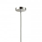 Подвесной светильник Odeon light 3975/1 TRINA