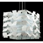 Люстра Odeon light 3976/4 GRATTA
