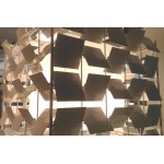 Люстра Odeon light 3976/4 GRATTA