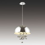 Светильник подвесной Odeon light 3980/4 NUBE