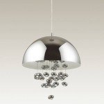 Светильник подвесной Odeon light 3980/4 NUBE