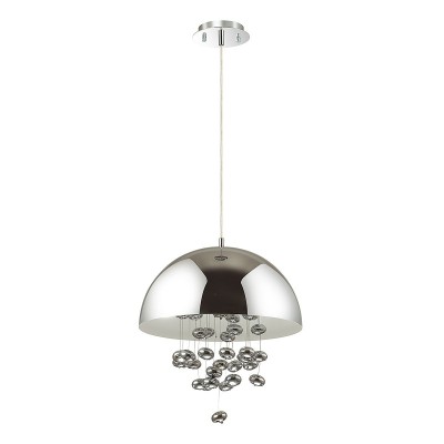 

Подвес Odeon light 3980/4 NUBE, 3980/4