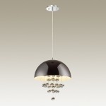 Светильник подвесной Odeon light 3981/4 NUBE