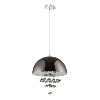 

Подвес Odeon light 3981/4 NUBE, 3981/4